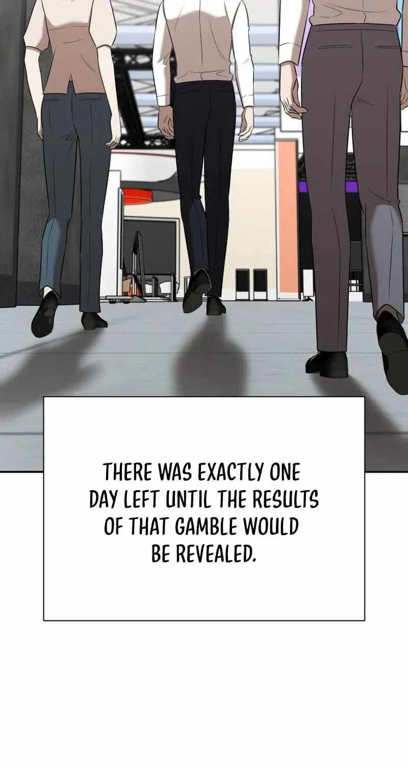 When a Genius Office Worker Goes Too Far Chapter 48 24